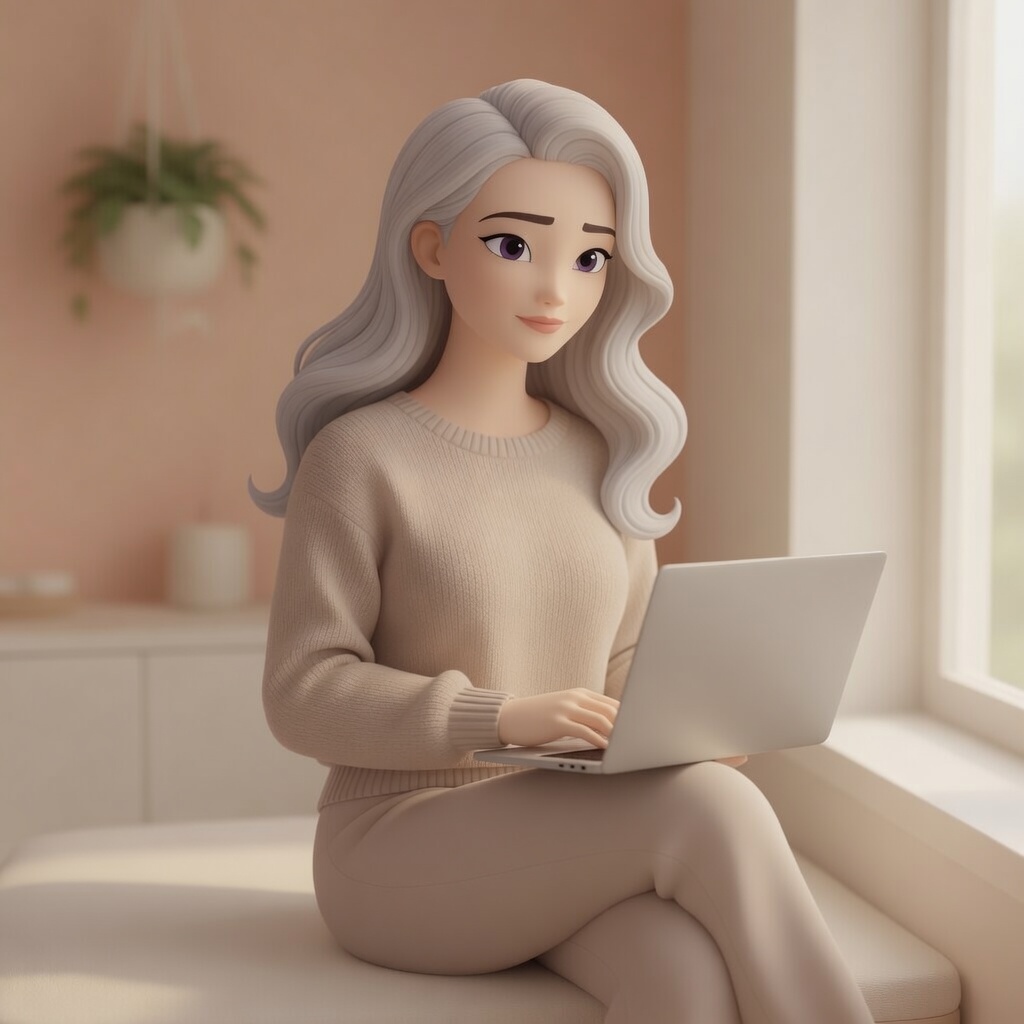 Helena, votre interlocutrice MAIPSY