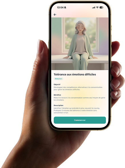 Programme d'accompagnement personnalisé